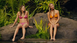 Jennifer Aniston Just Go With It Porn - Just Go With It