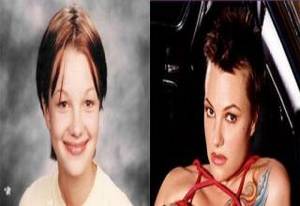 Celebrities Before They Were Porn - Porn Stars Before They Were Famous