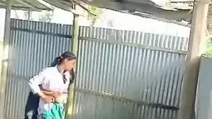 homemade college outdoor - Bengali College Girl Outdoor Standing Fuck indian tube porno on  Bestsexxxporn.com