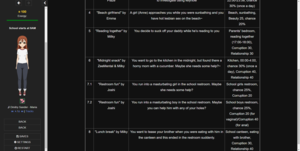 bbs icdn ru nudist - Young Maria v2.2.3.0! Remember Cristy?~ - MilkyNail