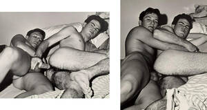 Gay Vintage Sex - Bruce of Los Angeles Erotic Gay Sex 1960s Homoerotic Vintage Gay Inter â€“  Jakero77