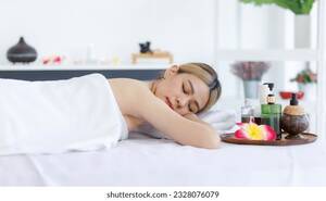 massage cam nude - Portrait Shot Millennial Asian Young Beautiful Stock Photo 2328076079 |  Shutterstock