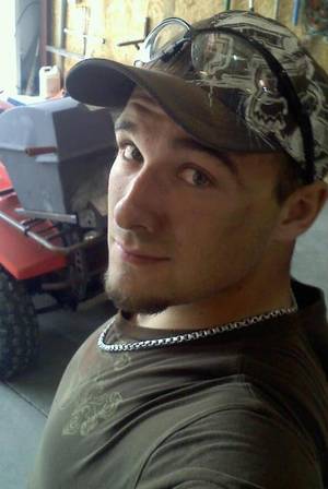 Country Man Porn - I love porn, bro.