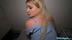 Blonde Publicagent - Watch Public Agent Hot Blonde from California Sucks and Fucks a Huge  European Cock - Pov, Babe, Blonde Porn - SpankBang
