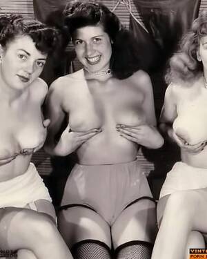 big tit vintage queens - Big tits vintage queens posing Porn Pictures, XXX Photos, Sex Images  #2891389 - PICTOA