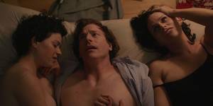 Alia Shawkat Porn Caption - ... Alia Shawkat nude, Amy Landecker sexy - Transparent s04e10 (2017) ...