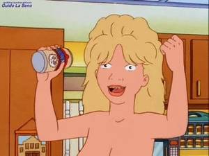 cartoon king of the hill hentai - Tags: King of the Hill, Luanne Platter