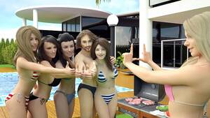 Family Life Porn - Ren'py] Family Life 2: Obedience - v0.2.5 by Perestrelo 18+ Adult xxx Porn  Game Download