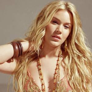 josh stone topless beach sex - Joss Stone...sexy soul sister.