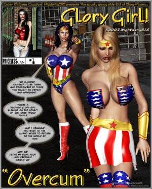 3d Superheroine Comic Porn - Superheroine Comixxx porn comics | Eggporncomics
