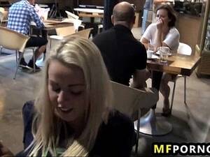 Hidden Restaurant Sex - restaurant teen sex videos