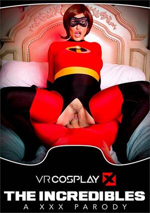 Incredibles Captions - Incredibles, The: A XXX Parody streaming video at Porn Parody Store with  free previews.