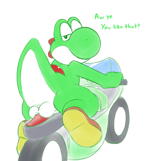 Green Yoshi Gay Porn - Gay Yoshi Porn | Sex Pictures Pass