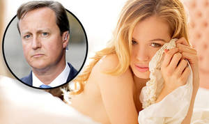 Brexit Britain Porn - The EU law could force Prime Minister David Cameron to retract the UK's  compulsory porn filters