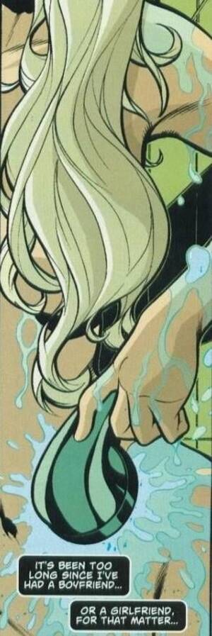 black cat marvel nude lesbian - Fun Fact: Black Cat is canonically bisexual! : r/Spiderman
