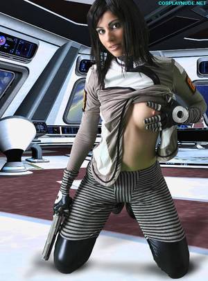 All Mass Effect Girls Porn - Porn Cosplay : Photo Â· Cosplay GirlsMass Effect ...