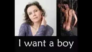 Cougars Fuck Boys Captions - Slideshow - My Baby (CFNM, Cougars and Captions) | xHamster