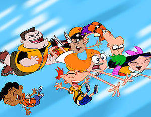 Baljeet Phineas And Ferb Porn - I personally don't know what to say about this.