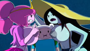 Adventure Time Hot Porn - sexy nude adventure time fionna - Adventure Time Porn