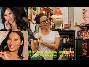 Asian Porn Life - Asian Top 5 Porn Stars Actress in Real Life