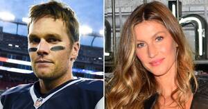 Gisele Girls Do Model - Tom Brady & Gisele BÃ¼ndchen Gave Less Than .1% Of Their Worth To Charity