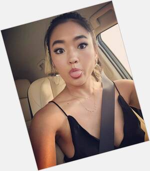 Amy Okuda Porn - Amy Okuda | Official Site for Woman Crush Wednesday #WCW