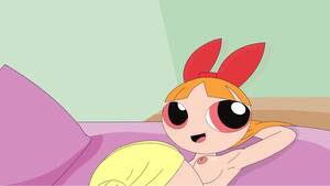 Blossom Powerpuff Girls Rowdyruff Boys Porn - Powerpuff Girls Blossom (powerpuff Girls) 1boy Animated - Lewd.ninja