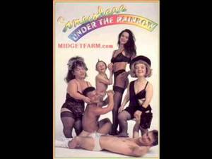 Anorexic Midget Porn - 