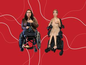 Disabled Women - Women With Disabilities Who Made History â€“ SheKnows