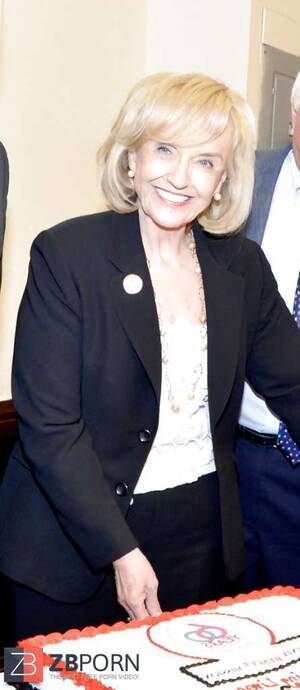 Jan Brewer Porn - I simply enjoy wanking off to Conservative Jan Brewer - ZB Porn