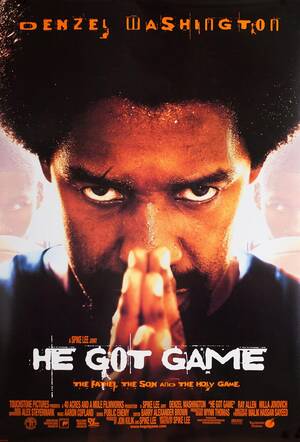 He Got Game Porn Stars - He Got Game (1998) - IMDb