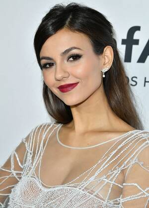 New Victoria Justice Porn - 50+ Sexy Victoria Justice Pictures | POPSUGAR Celebrity