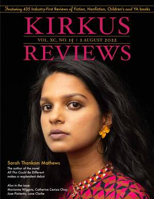 Fanny Fan Lai Porn Star - August 1, 2022: Volume XC, No. 15 by Kirkus Reviews - Issuu