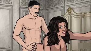 interracial sex on film - SekushiLover - Top 10 Interracial Movie & TV Sex Scenes