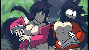 Jaden Animations Porn - 