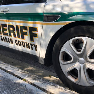 embarrassed nude beach - Male prostitutes and porn on duty: Ex-girlfriend's tell-all leads to PBSO  deputy's firing | WPEC