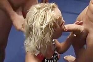 bitches swallowing dick - Bitches sucking dick while fans watch, watch free porn video, HD XXX at  tPorn.xxx