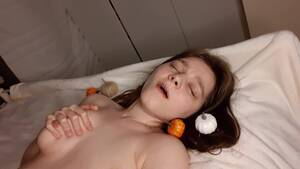 Intense Orgasm Face Porn - Eve Apple Beautiful Agony Pumpkin Style Watch My Face As I Edge Myself To  An Intense