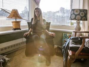 blonde teen sucks bbc - The Alt-Right's Star Racist Propagandist Has No Regrets - The Atlantic