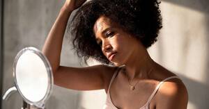 Hair Pulling Forced Sex Porn - I Think I Pulled Out a Hair Folicle: Should I Worry?