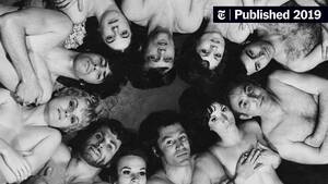 Classic Nudist Porn - Oh! Calcutta!' at 50: Still Naked After All These Years - The New York Times