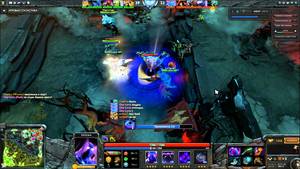 Dota 2 Porn - Dota 2 Porn