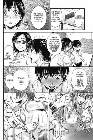 education hentai - Sex Education-Read-Hentai Manga Hentai Comic - Page: 4 - Online porn video  at mobile