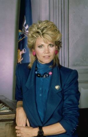 markie post porn vintage - Still of Markie Post in Night Court (1984)