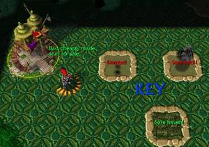 Levels Of Porn - All you gotta do is to pass each level and reach the girls in the Temple of  Porn! Warning: NSFW