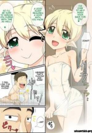 Anime Trap Porn Manga - Hentai- What if a Trap Elf Came to My House - Read Manhwa, Manhwa Hentai,  Manhwa 18, Hentai Manga, Hentai Comics, E hentai, Porn Comics