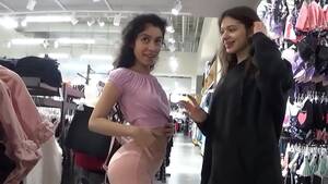 mall sex - Sex in public at the mall with my stepsister and my girlfriend... caught -  XNXX.COM