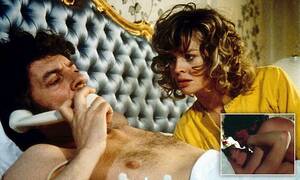 Dont Look Now Sex Scene - Julie Christie reveals all about sex scene with Donald Sutherland in Don't  Look Now | Daily Mail Online