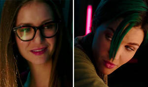 Nina Dobrev Porn Sex - xXx video - Nina Dobrev and Ruby Rose sex gag in Return of Xander Cage |  Films | Entertainment | Express.co.uk