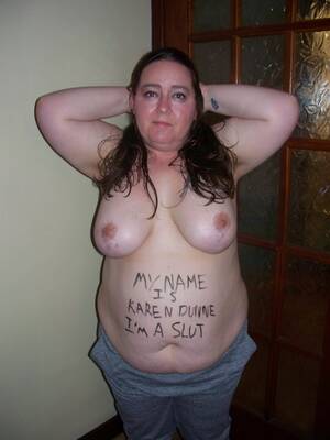 amateur fat slut pig - Fat pig needs to be humiliated | MOTHERLESS.COM â„¢